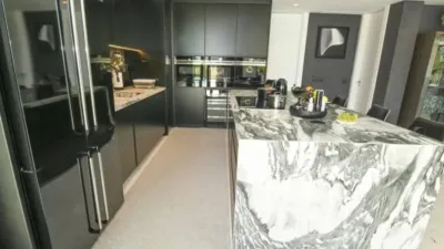 Chalet in Benissa photo 4
