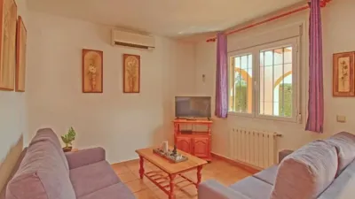 Chalet in Calpe - Calp photo 9