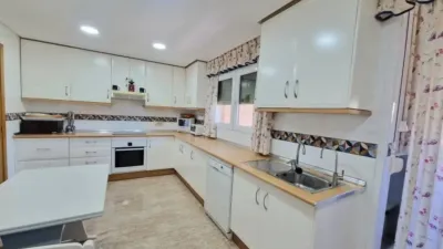 Apartment in Benidorm photo 26