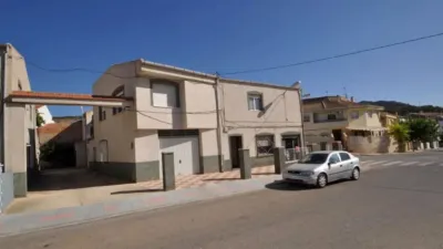 Chalet in Ibi photo 2