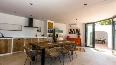 Chalet in Benissa photo 31