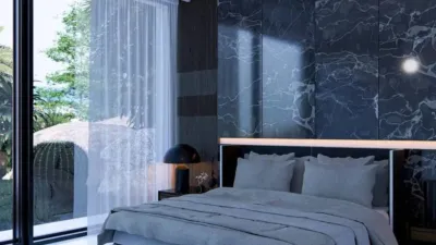 Chalet in Pedreguer photo 8