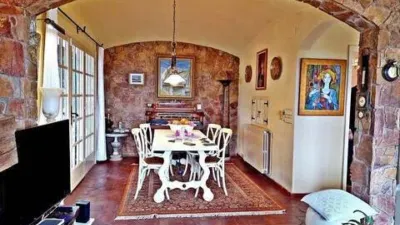 Chalet en Bufaganyes photo 19