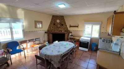 Rustic house in Yecla photo 19