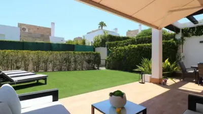 Chalet in Algorfa photo 2