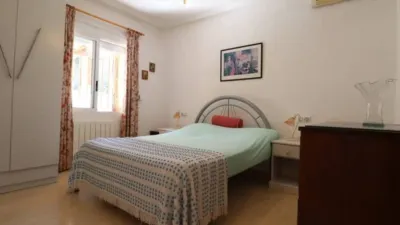 Chalet en Algorfa photo 22