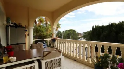 Apartment in Benissa photo 3