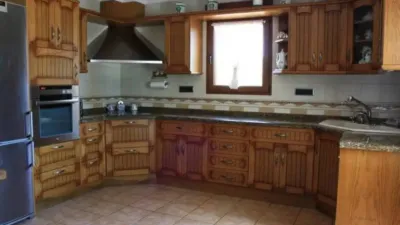 Chalet in Benissa photo 14