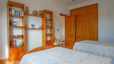 Chalet in Calpe - Calp photo 27