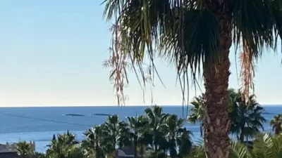 Chalet in Calpe - Calp photo 2