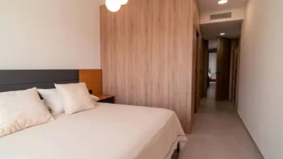 Chalet en Algorfa photo 14