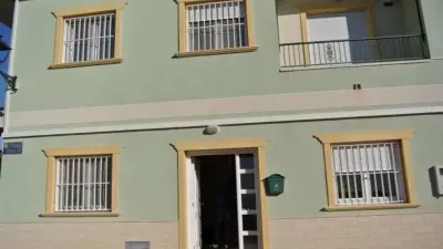 Rustic house in Abanilla photo 18