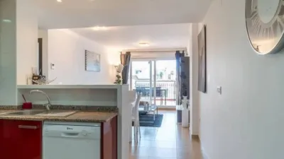 Apartment in Orihuela photo 5