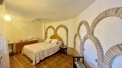 Chalet in Formentera del Segura photo 21