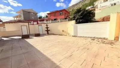 Chalet en Callosa d'en Sarrià photo 9