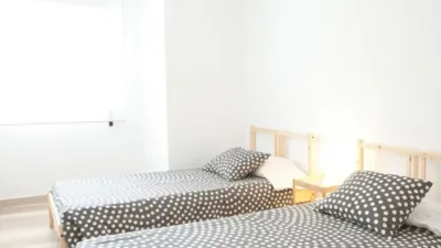Apartment in Santa Pola photo 16