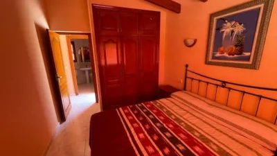 Chalet in L'Alfàs del Pi photo 7
