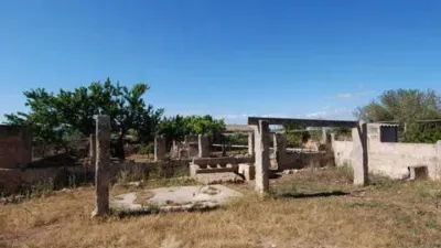 Rustic house in Algaida photo 31