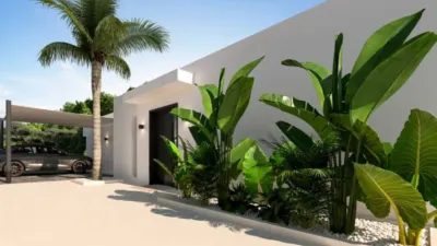 Chalet in Calpe - Calp photo 3