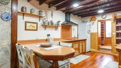 Casa en Teror photo 28