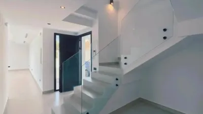 Chalet en Calpe - Calp photo 24