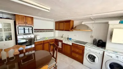Chalet in Formentera del Segura photo 24