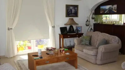 Chalet in Calpe - Calp photo 8
