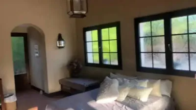 Chalet in Elda photo 15