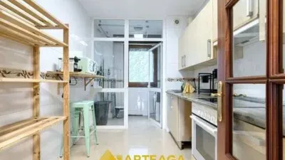 Flat in Rebonza photo 4