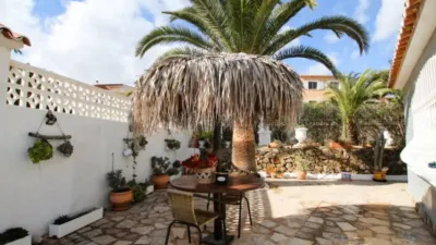 Chalet in Calpe - Calp photo 39