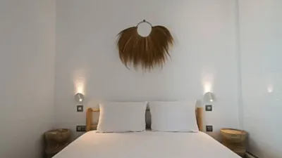 Apartment in Benidorm photo 17