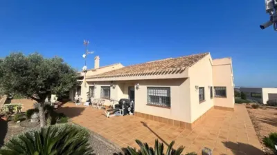 Chalet in Cartagena photo 18