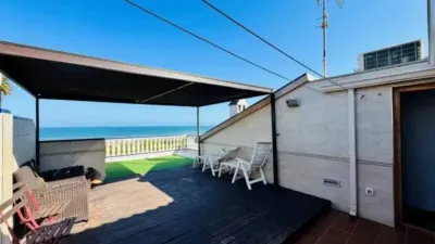 Duplex for sale in Guardamar del Segura photo 16