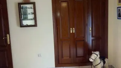 Townhouse in Barbate photo 17