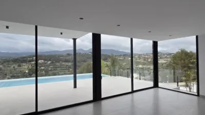 Chalet en Calpe - Calp photo 27