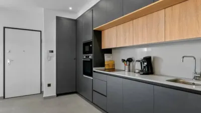 Chalet in Formentera del Segura photo 21