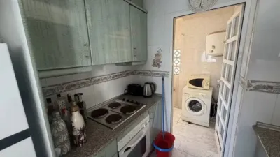 Chalet in Benijófar photo 21
