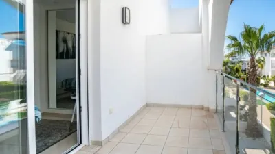 Chalet in Almoradí photo 23