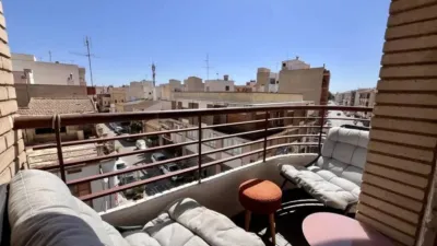 Apartment in Callosa de Segura photo 24