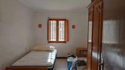 Chalet in Yecla photo 9