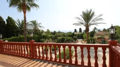 Chalet in Calpe - Calp photo 5