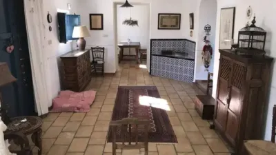 Rustic house in Lorca photo 14