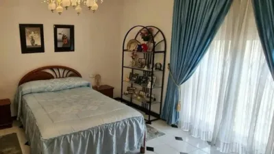 Chalet in Benidorm photo 11