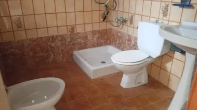 Chalet en Los Montesinos photo 24