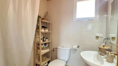 Apartment in Guardamar del Segura photo 23
