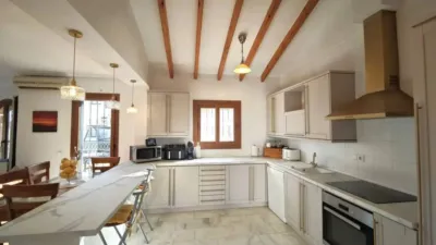 Chalet in Algorfa photo 21