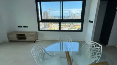 Penthouse in Calpe - Calp photo 13