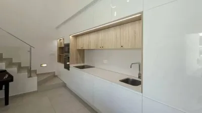 Chalet in Formentera del Segura photo 7