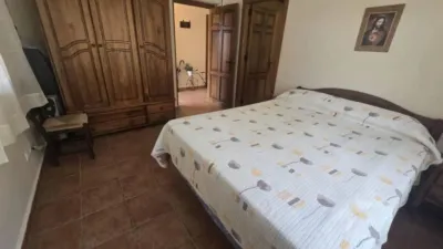 Chalet en Murcia Capital photo 42