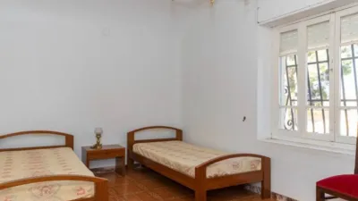 Chalet in Yecla photo 15